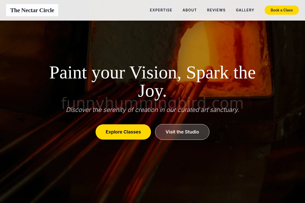 Splash Art Studio