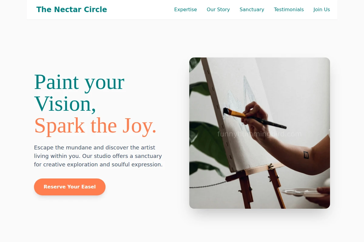 Nectar Art Studio