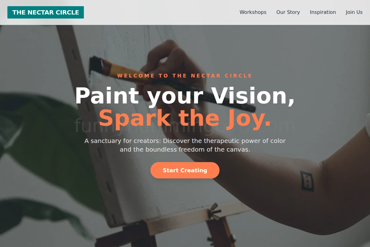 Palette Art Studio