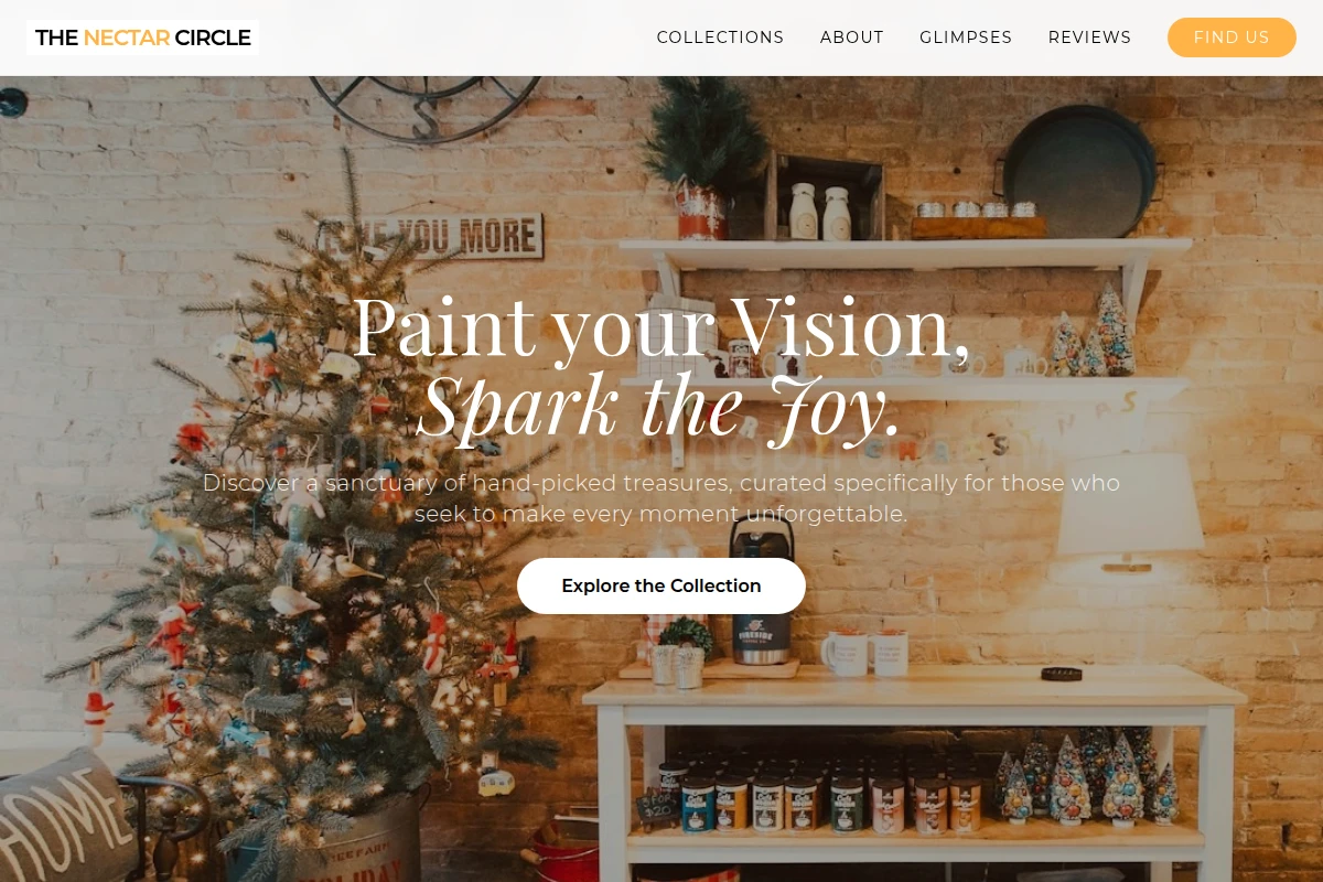 Sway Gift Shop