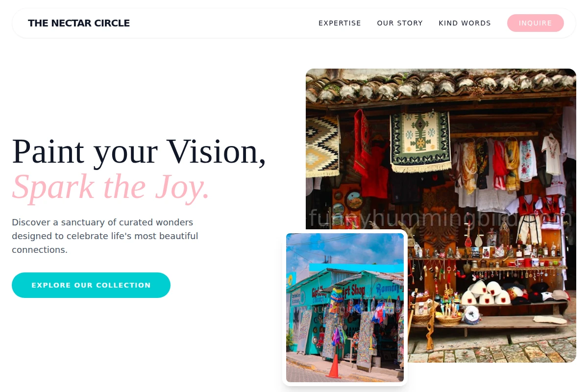 Agile Gift Shop